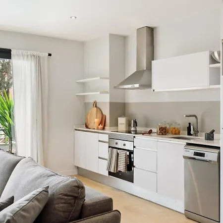 Spacest - Carrer De Manila B * Βαρκελώνη