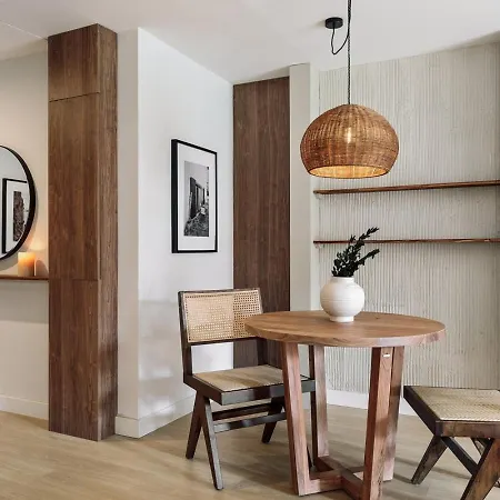 Apartament Spacest - Carrer De Manila B