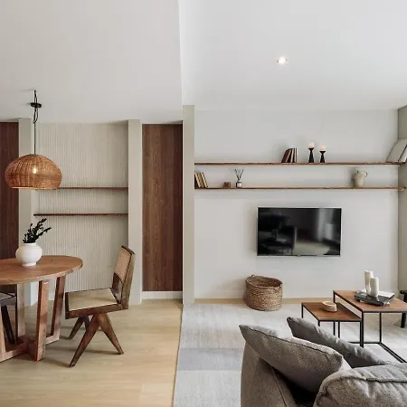 Spacest - Carrer De Manila B Apartament Barcelona
