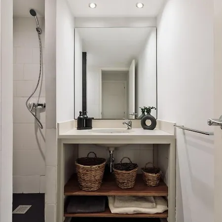 Apartament Spacest - Carrer De Manila B *